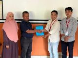SMKN 2 Luwu Timur Melakukan Perjanjian Kerjasama (MoU) dengan PT Sumber Alfaria Trijaya Tbk